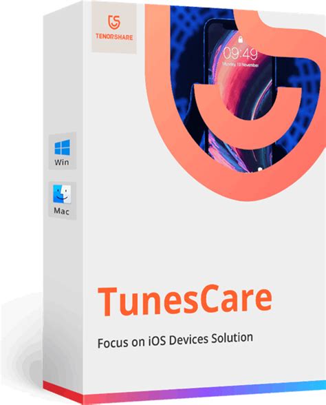 Tenorshare TunesCare Crack & License Key 2023 Free Download-车市早报网
